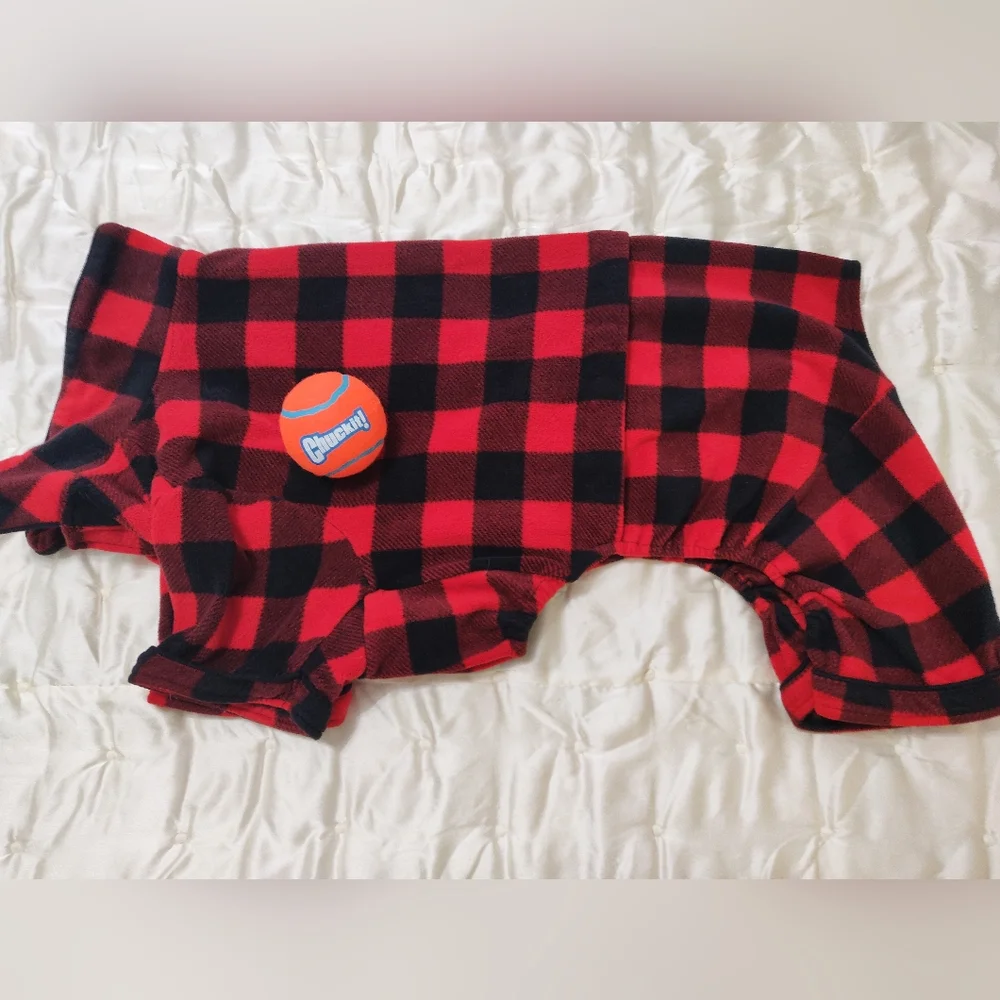Dog Jammies.